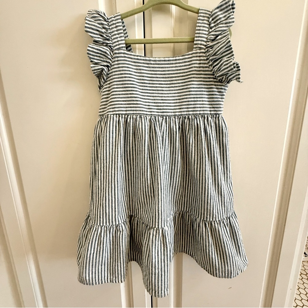Cat & Jack Girls Sundress - Size XS (4/5)